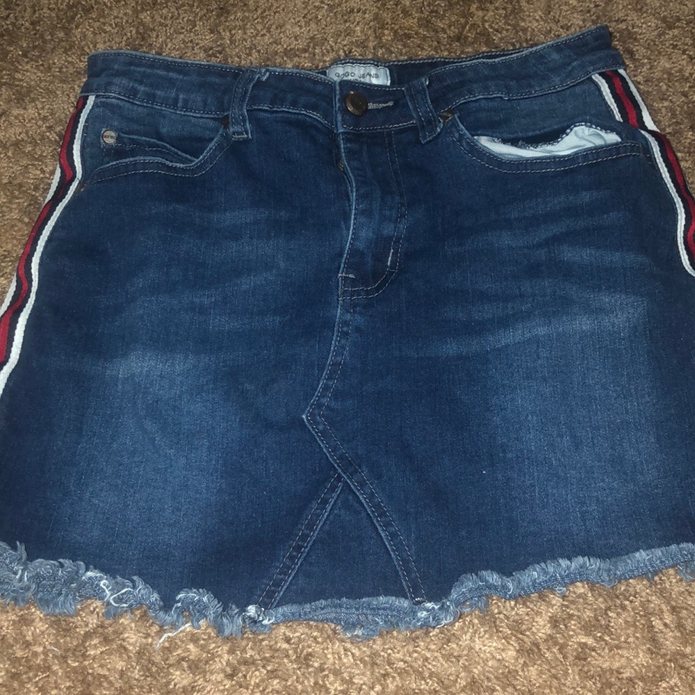 Skirt